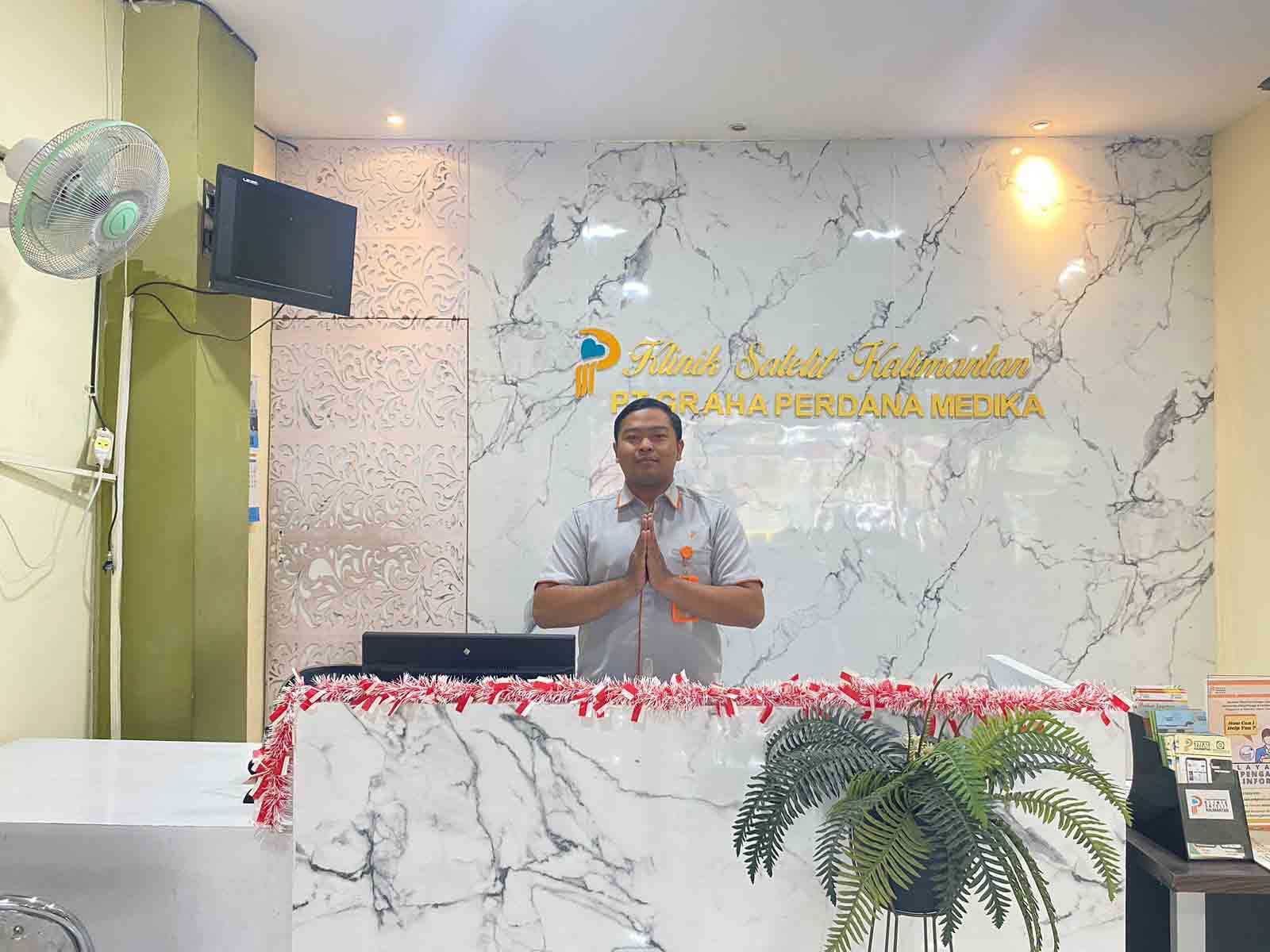 Gallery Kalimantan
