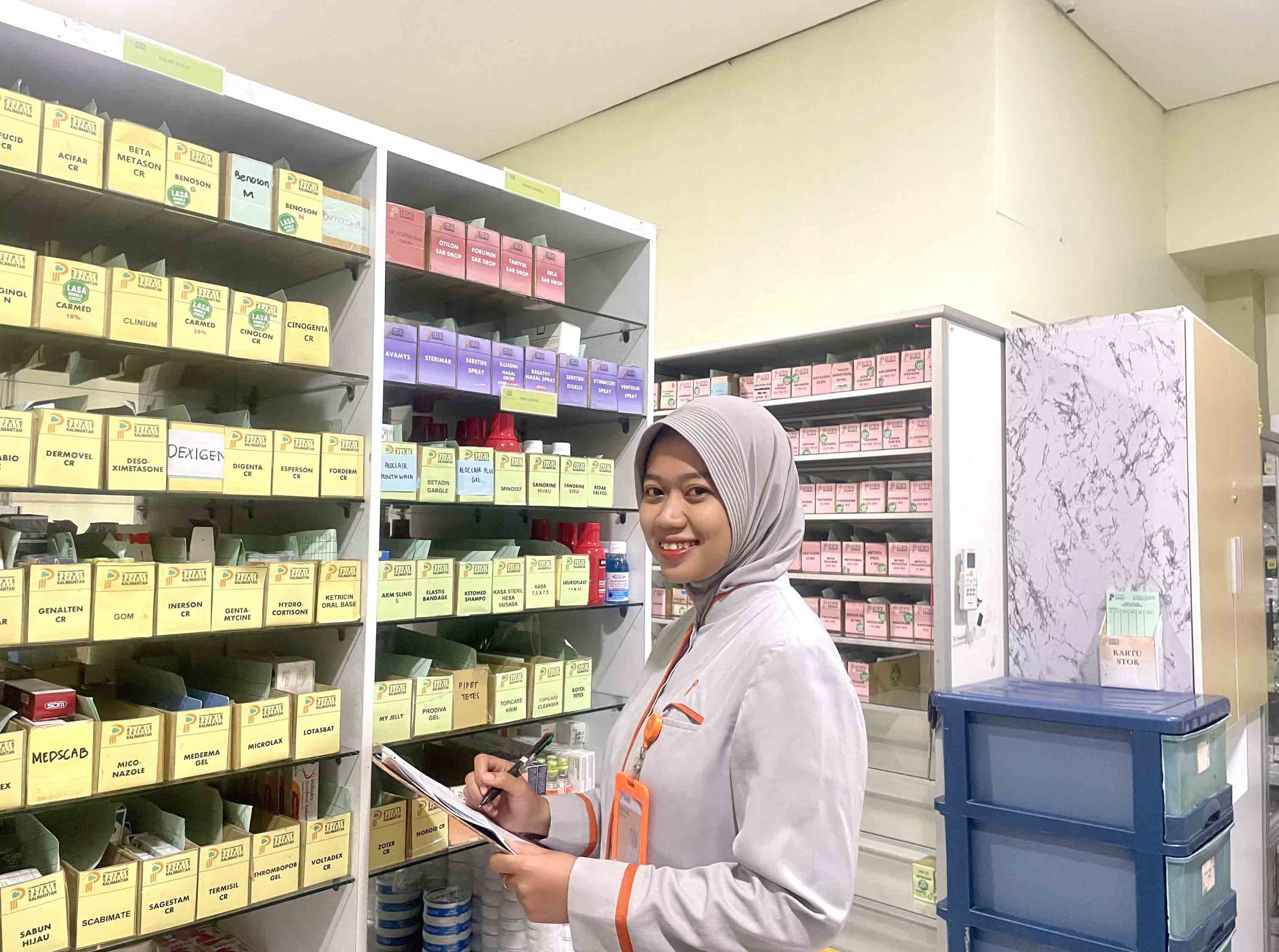 Gallery Kalimantan