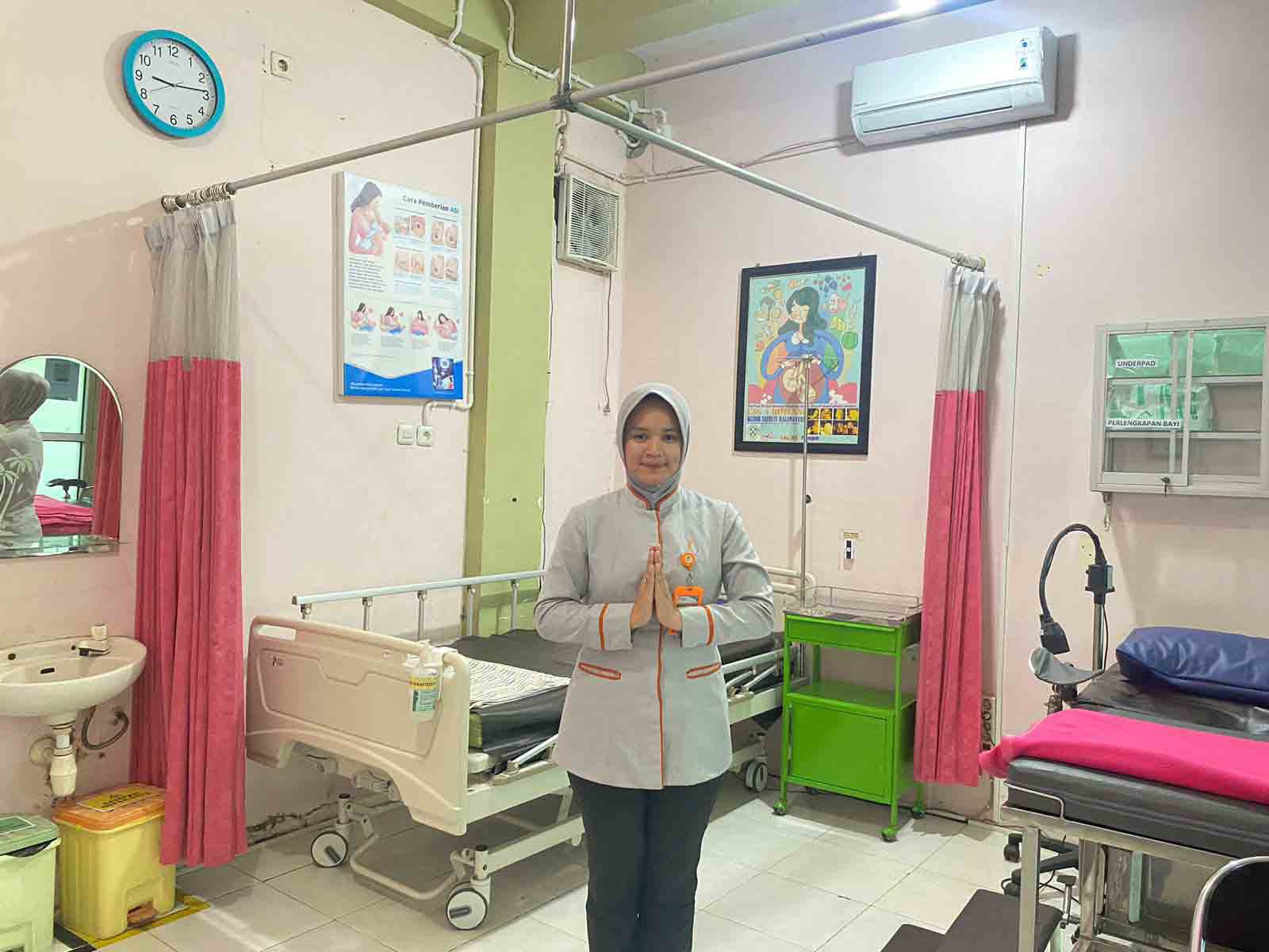 Gallery Kalimantan
