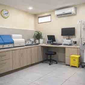 Laboratorium